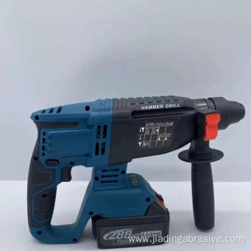 power tools cordless electric hammer drill